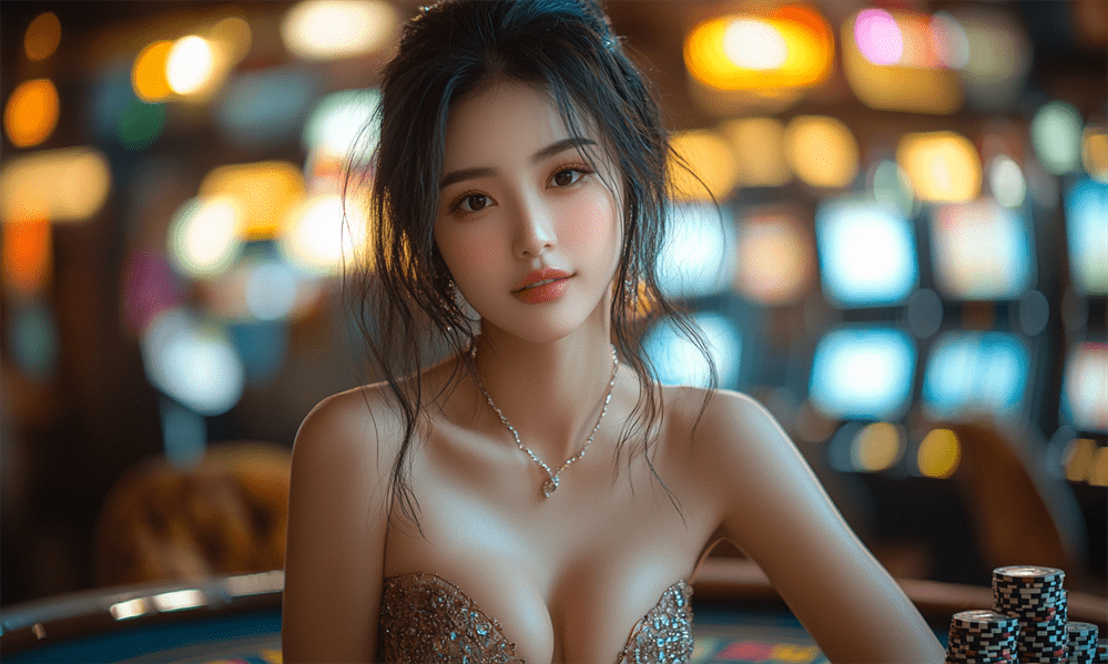 góc bẹt casino
